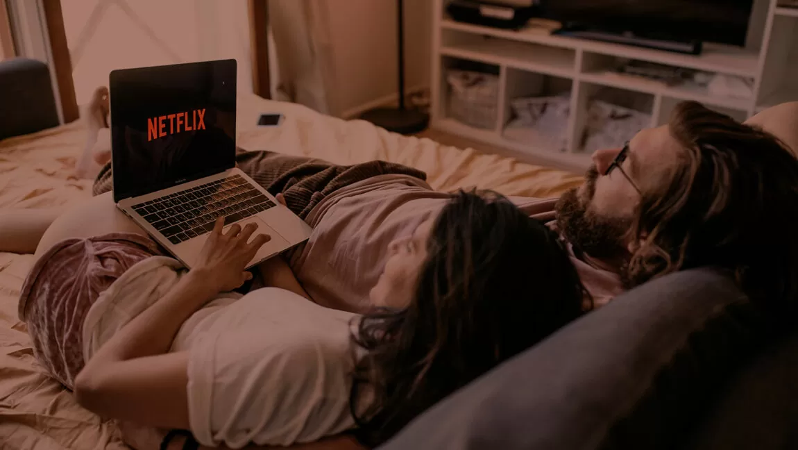 5 documentários para assistir na Netflix
