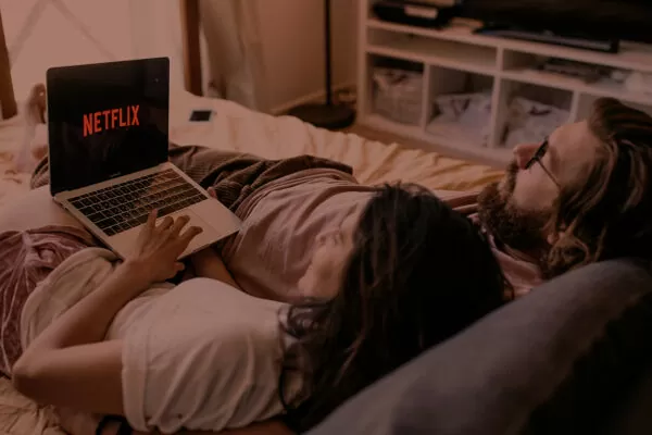 5 documentários para assistir na Netflix